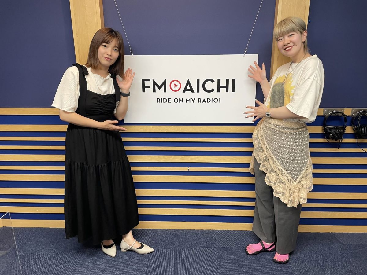 2026年6月26日（金）「KOMEHYO名古屋本店　レディースファッション担当　大西未来」さん