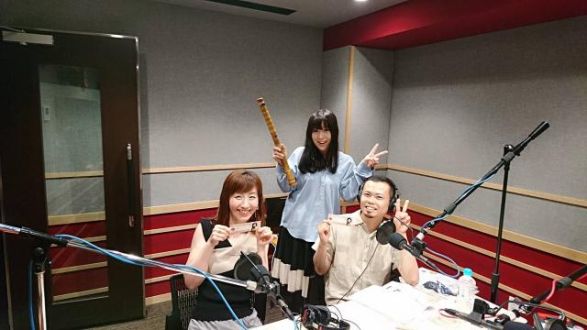 日本が好きになっちゃうラジオ　＃３８