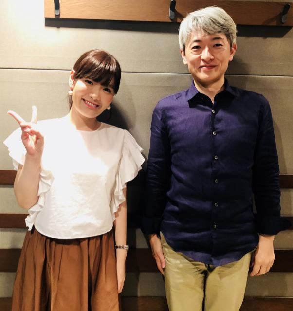 2018年7月22日 今回のまとめ　元NHKアナウンサーの登坂淳一さん＆テーマは「私のターニングポイント」が代打パーソナリティーで登場！