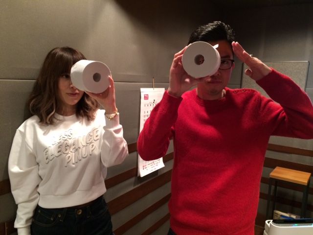 2月28日（火）Song List♪