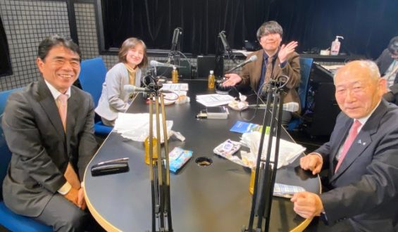 第93回「まちらば新春スペシャル！後編」2024.01.06