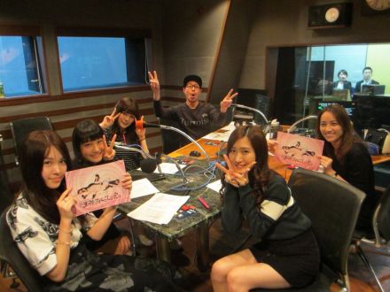 ゲスト「ビターチョコレート」