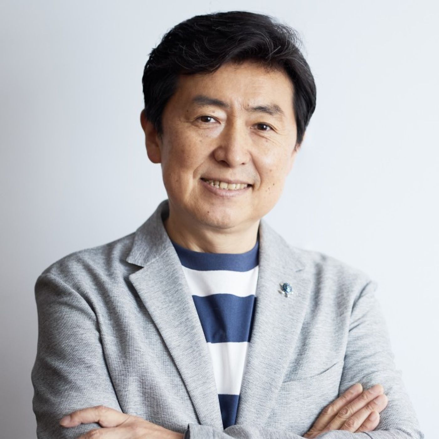 笠井信輔