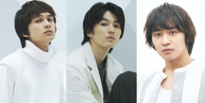 『TOKYO SPEAKEASY』今夜は北村匠海さん・矢部昌暉さん(DISH//)と松岡広大さんが来店！