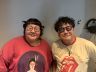 カンニング竹山さんと、安藤なつさんの話を盗み聞き・・・なつさん自慢のたこ焼き屋さんをビジネスに!?