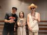 8/12(水) レコレール・ミーツ　【 FUNKY MONKEY BΛBY’S 】