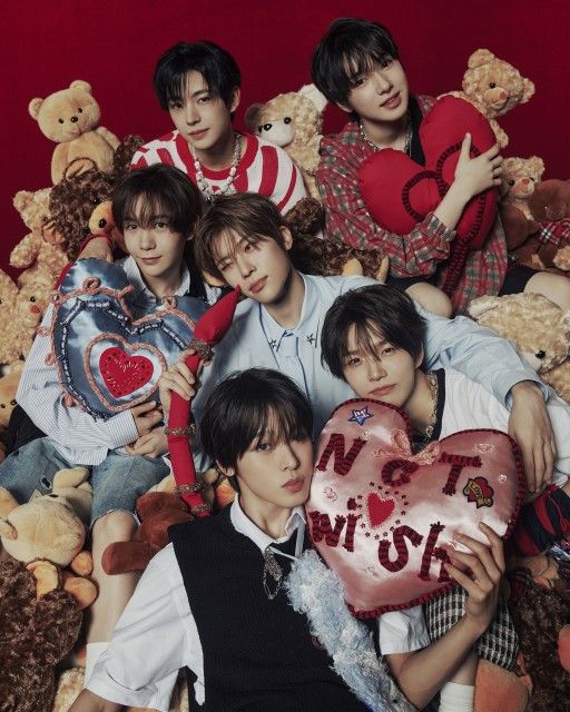 「AuDee CONNECT・木曜日」2024年10月からはNCT WISH/ファン太/超学生/月替わりパーソナリティが担当！