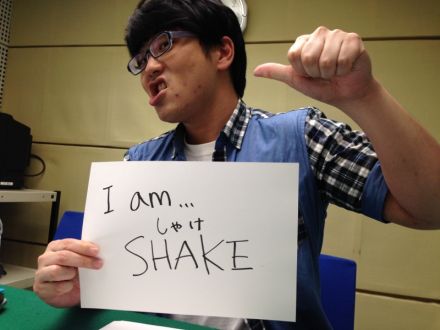 2014年6月26日（木）～あい・あむ～