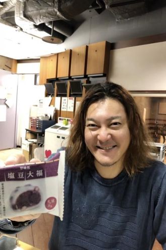 2019年3月5日(火)今日は【インスタントラーメンの話】