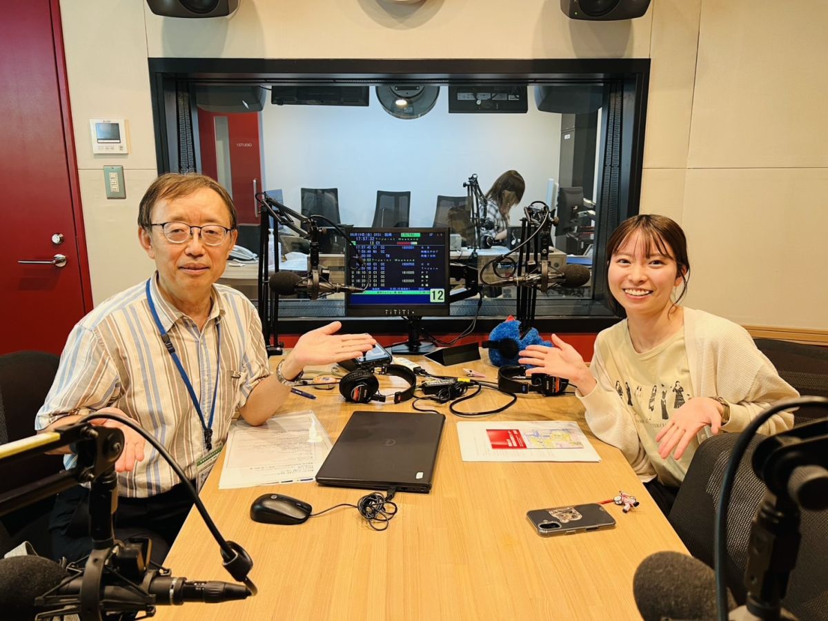 防災Café(2026.06.19)