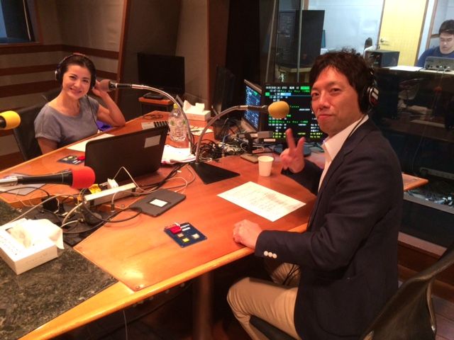 弁護士の田上嘉一さん。