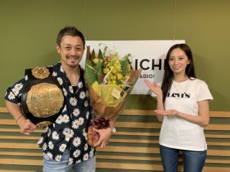 9月28日（水）第4回 放送！！