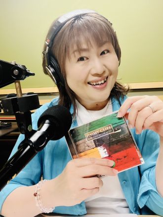 2024年7月27日（土）22回目の今回は 「浜辺で聴きたい レゲエ特集」