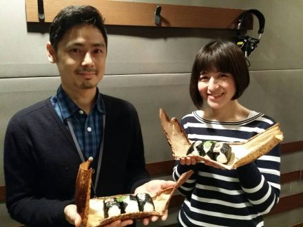 2月25日（木）オヒル ノオト