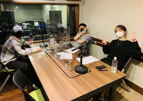 #010「仕事じゃなかったら喋んないもん」