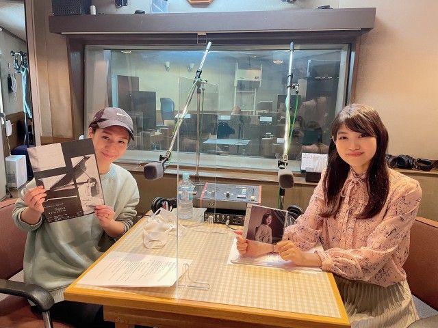 今週のクラシックレコメンダーは、ジャズ・ピアニストの桑原あいさん