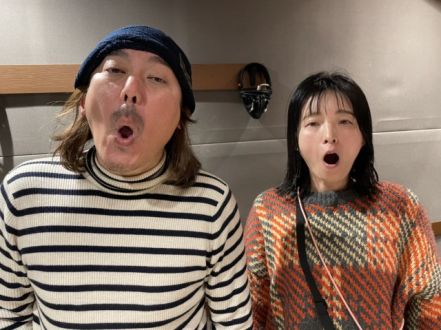 2023年1月11日(水)放送終了！