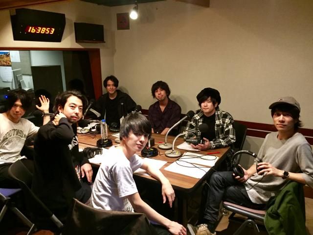 #58フレデリック＜ユニゾン先輩ついに登場！！＞