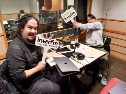 ライブバズ #119 - Cyndi Lauper -