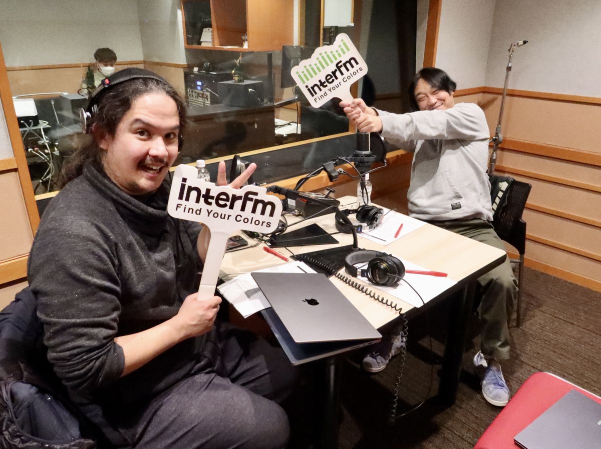 ライブバズ #119 - Cyndi Lauper -