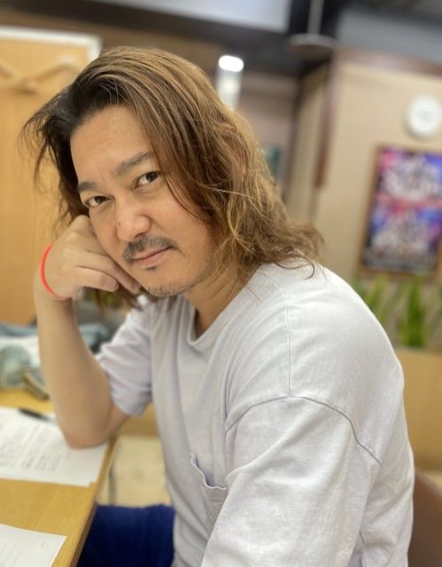 2023年8月31日(木)【センチメンタル杉崎】