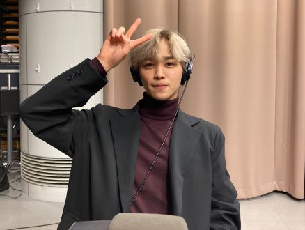 From INI プレスペシャル 　後藤 威尊