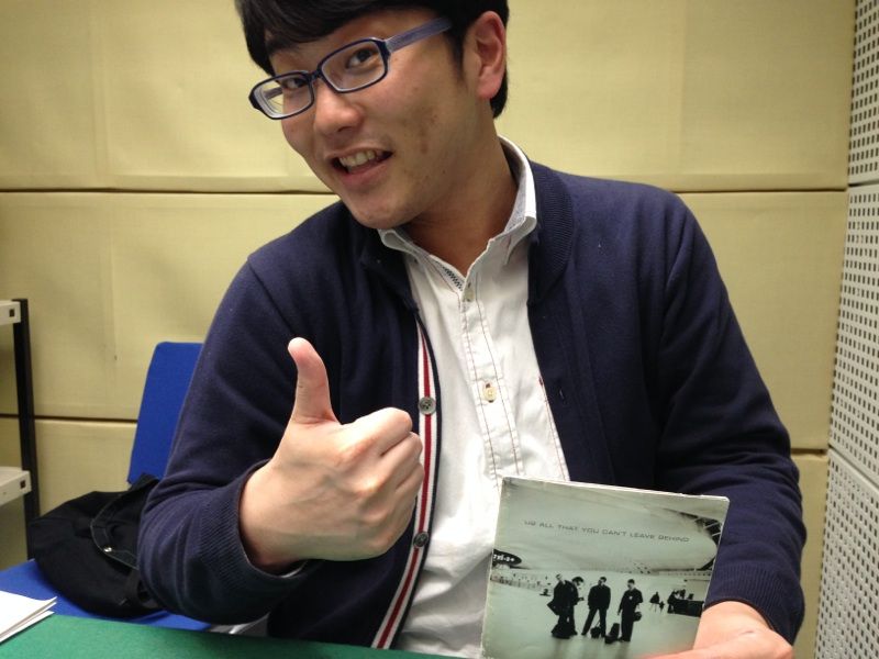 2014年5月23日（金）～エアポート～