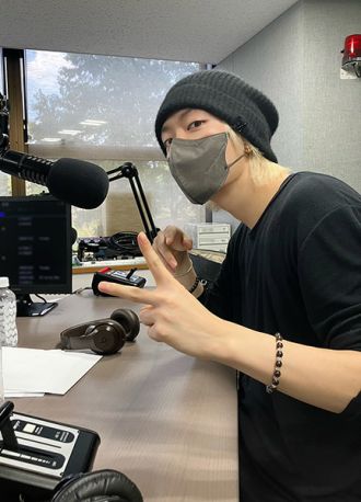 みんなおかえり！