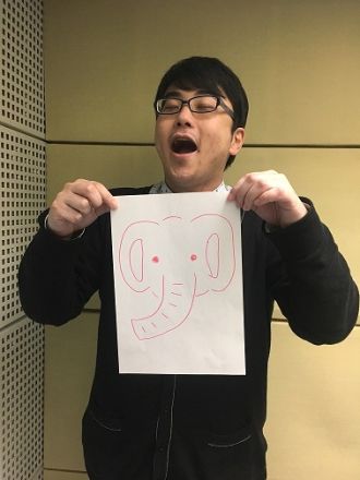 2月9日（木）～Cage The Elephant～