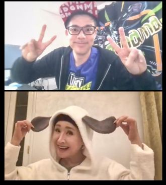 「神々しきスヌーピーサチリン」