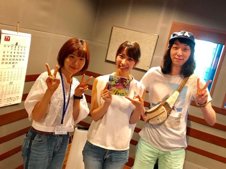 2017/8/21（月）【Wienners】 