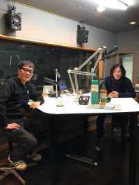 【＃１１　いとうせいこう×田辺誠一】～はじまりのおと