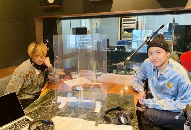 白濱亜嵐＆小森隼、各々の節目を迎えた胸中を語る！