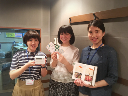 今日のゲストは文房具新ブランド「HITOTOKI」