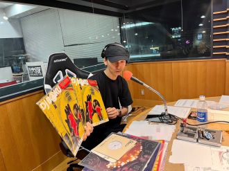 pekoのレコード談義