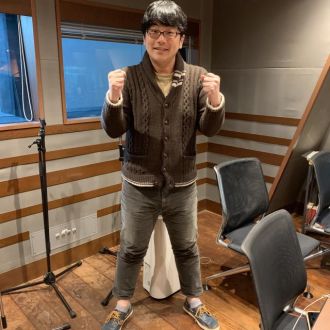 11月8日金曜日のハピモニスタート！