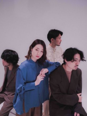 1月3日(火) のプレイリストは、Mime・ひかりさん！