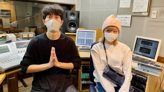 池田の元カノの人数にきゃりーちゃん爆笑!?