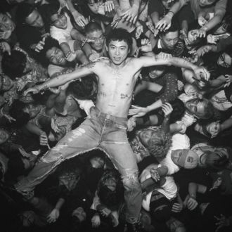 ハピモニがおすすめするトラック『おすトラ』！今週は・・・