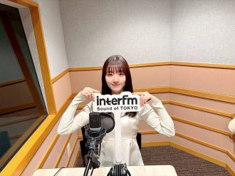 佐々木美玲のハピハピ！ハッピーラジオ！＃２２