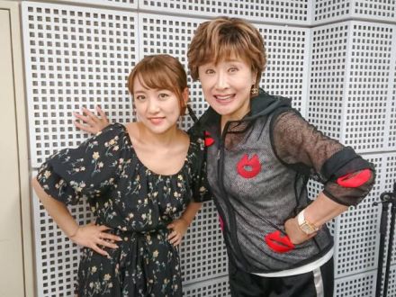 ゲストに高橋みなみさんをお迎えして生放送！！