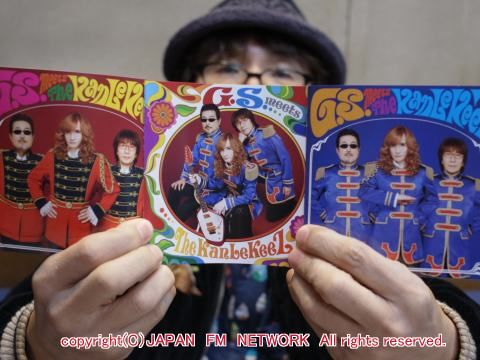 『坂崎音楽堂』