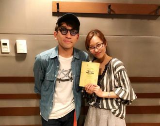 本日のゲスト：D.W.ニコルズ・わたなべ だいすけさん！