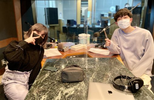 先週の１００回放送を聴き逃した方は！