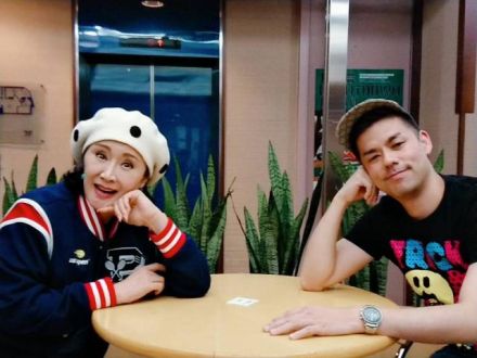 ご縁って大切ですね！