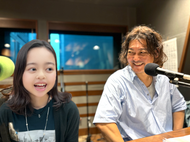 2024年7月1日（月）放送終了