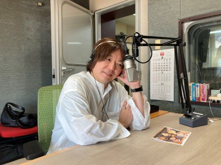 2024年8月24日「多田慎也Apple POD」14回目