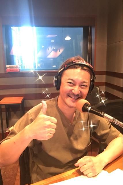 2018年8月23日(木)放送終了！