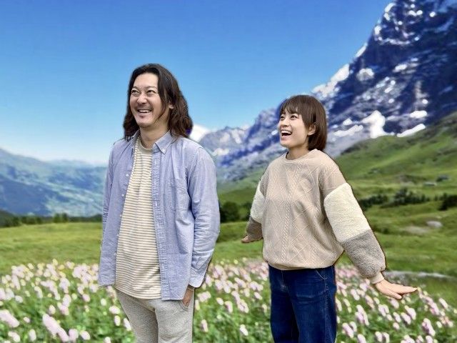 2024年11月14日（木）テーマ「センパイ！教えてください！」