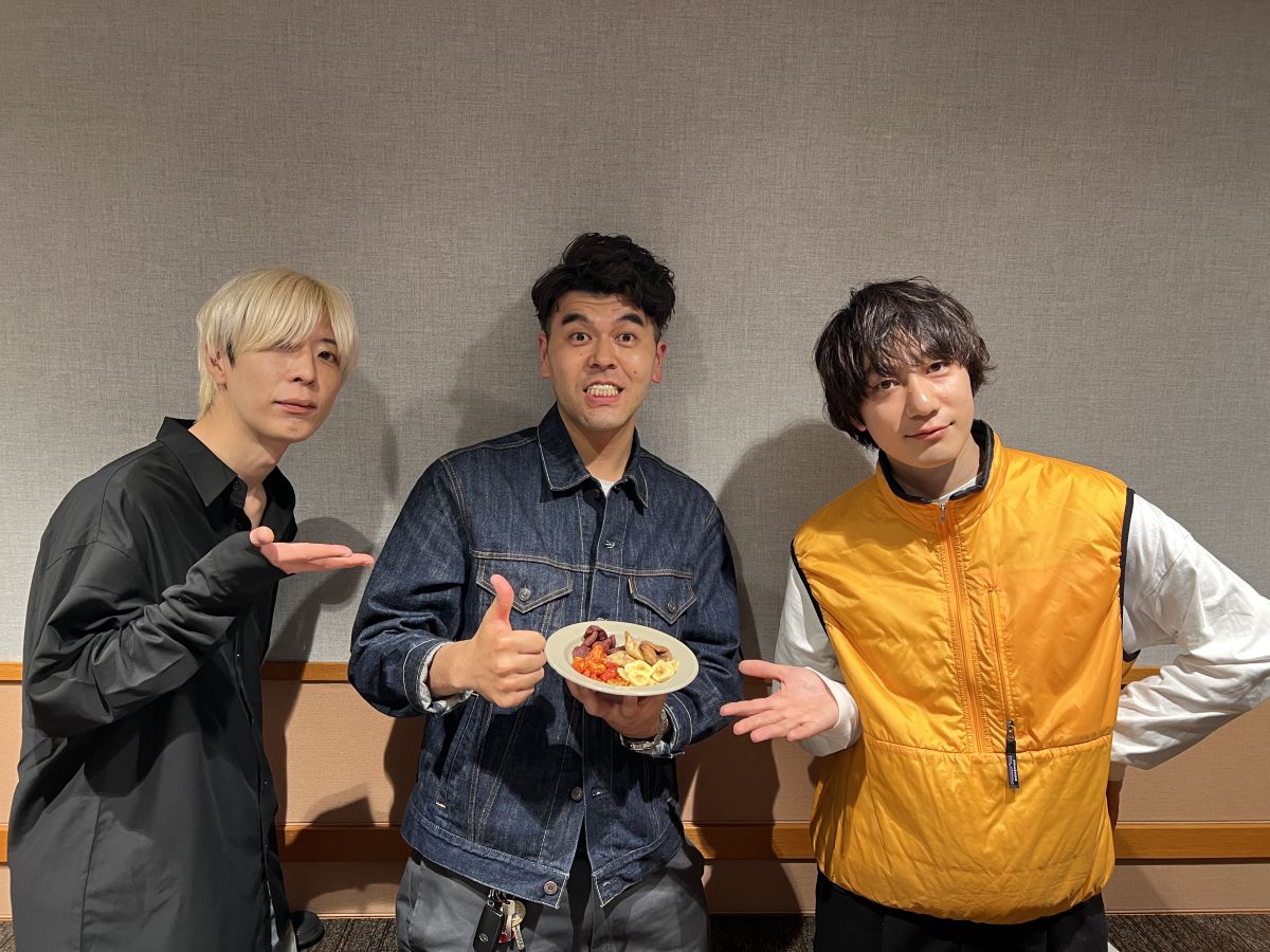 今後も圧倒的フレッシュ感を持って！